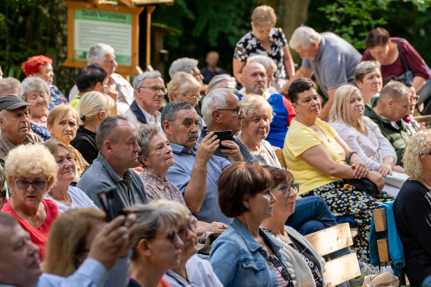 Ruszył kolejny Letni Salon Muzyczny zdjęcie nr 311751