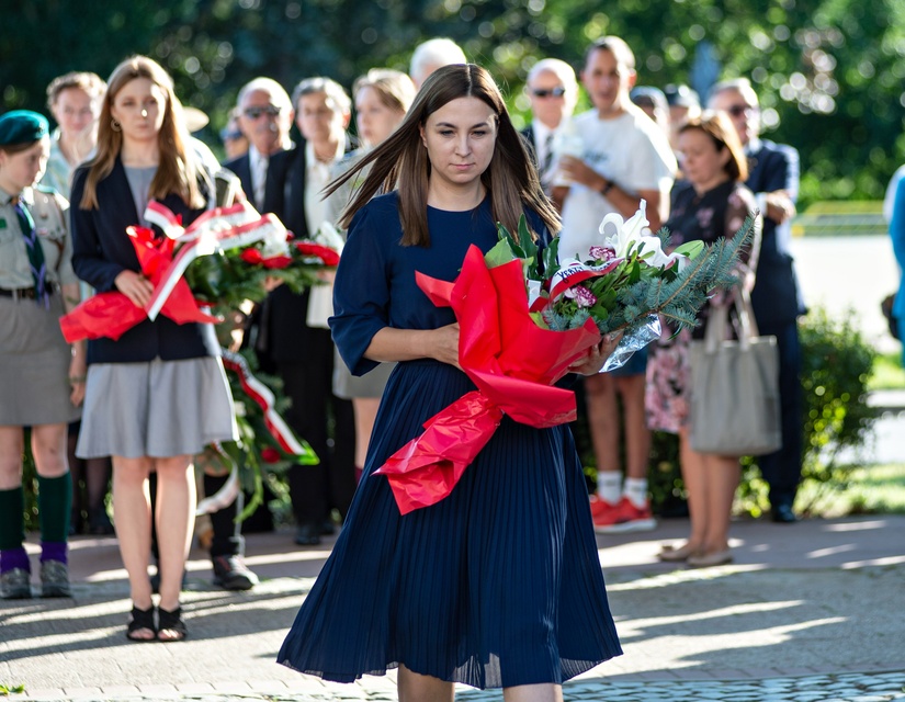 „Nigdy nie zapomnimy tej ofiary” zdjęcie nr 312839