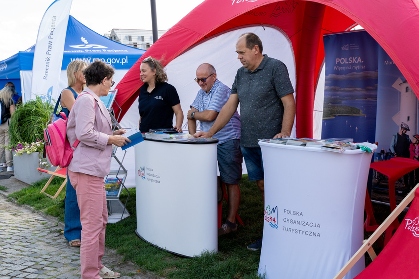 Onko rajdowcy już na mecie zdjęcie nr 313177