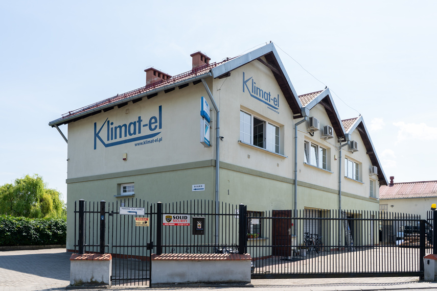 Pompy ciepła? Najlepiej z Klimat-elem! zdjęcie nr 314357