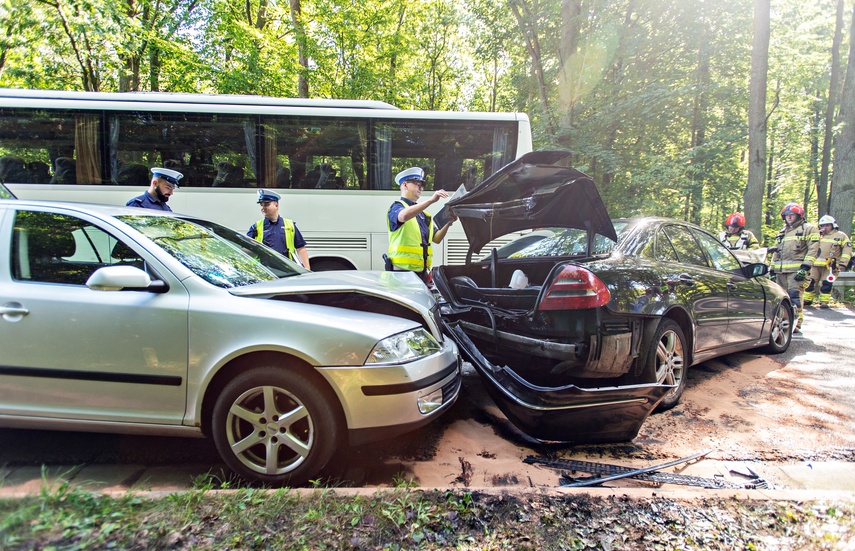 Wypadek autokaru pod Kadynami zdjęcie nr 314461