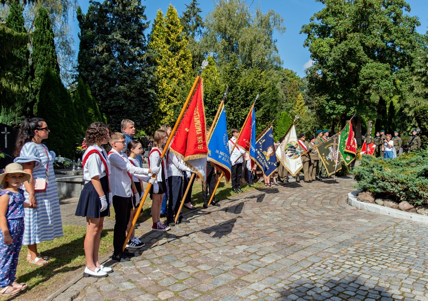 To się ogląda 85 rocznica wybuchu II wojny światowej. 