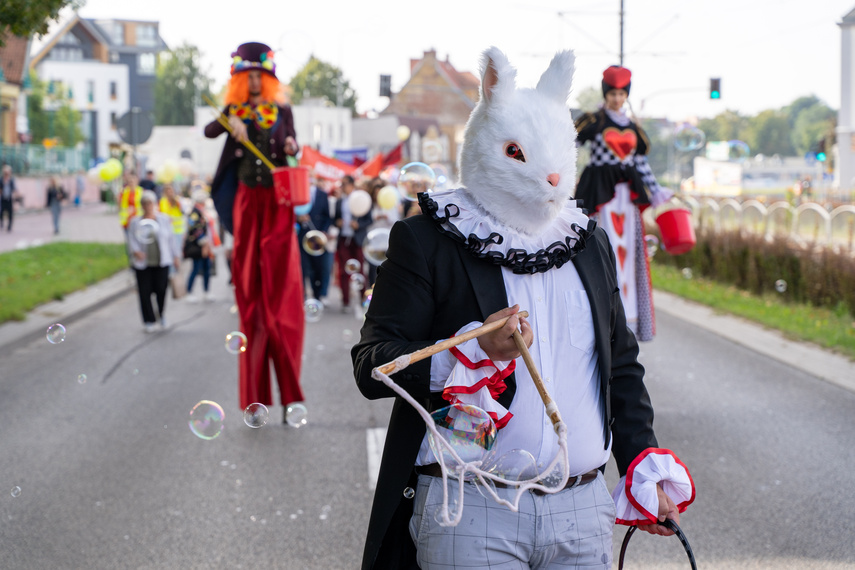 „Rządzimy cały tydzień!” zdjęcie nr 315375