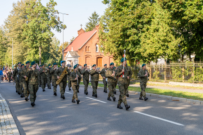 Elbląg 17 września, 85 lat temu…