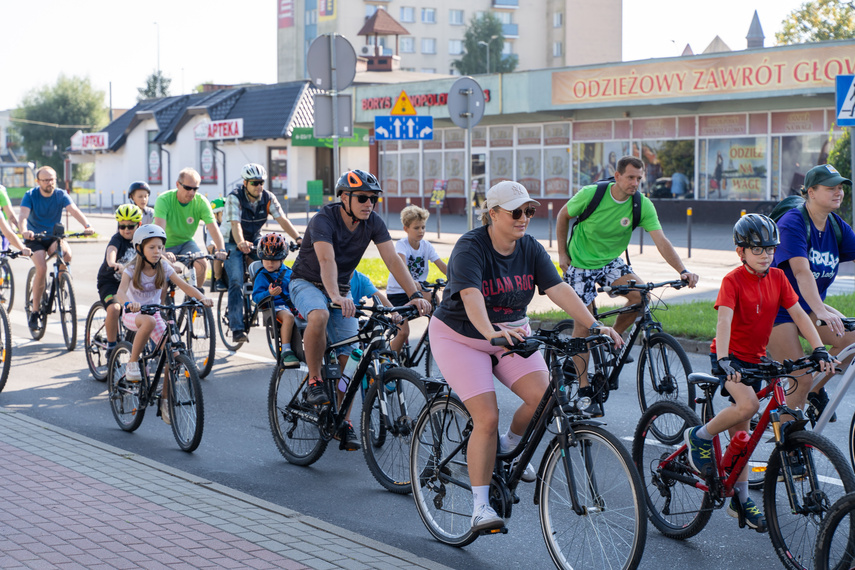 Miasto dla rowerzystów zdjęcie nr 315767