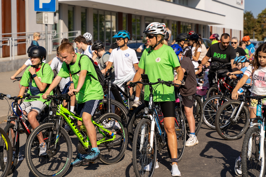 Miasto dla rowerzystów zdjęcie nr 315749