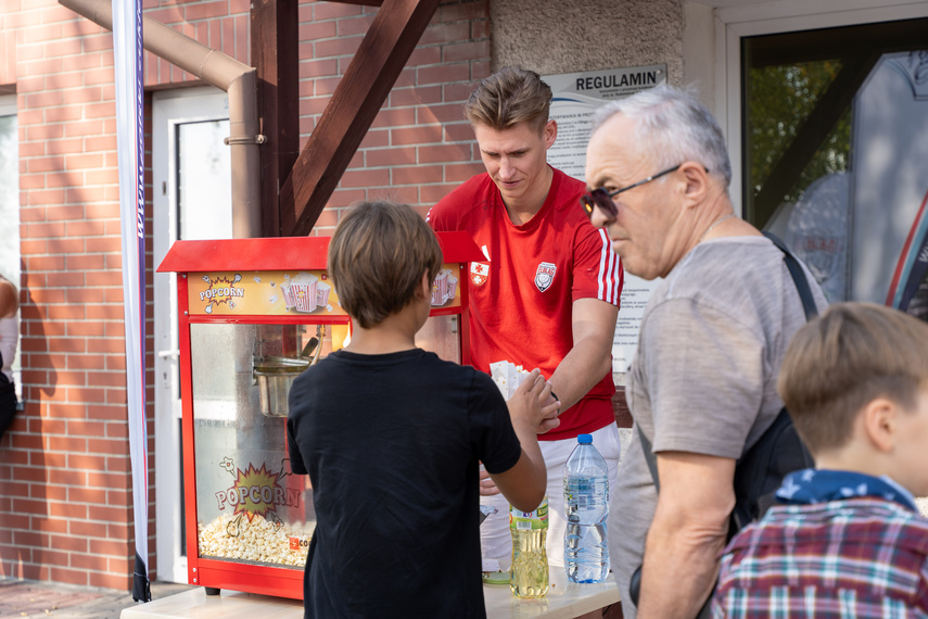 Silvant Handball Elbląg gotowy do sezonu zdjęcie nr 315896