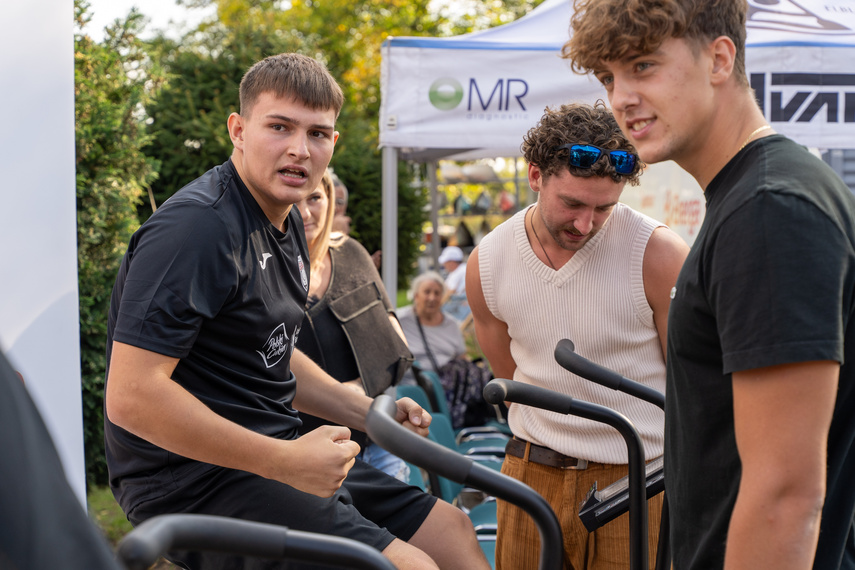 Silvant Handball Elbląg gotowy do sezonu zdjęcie nr 315939