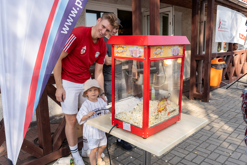 Silvant Handball Elbląg gotowy do sezonu zdjęcie nr 315944