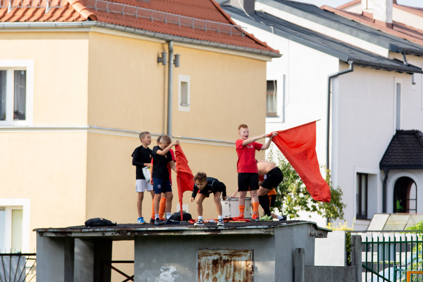 Tradycji stało się zadość. Concordia odpadła z Pucharu Polski zdjęcie nr 316078