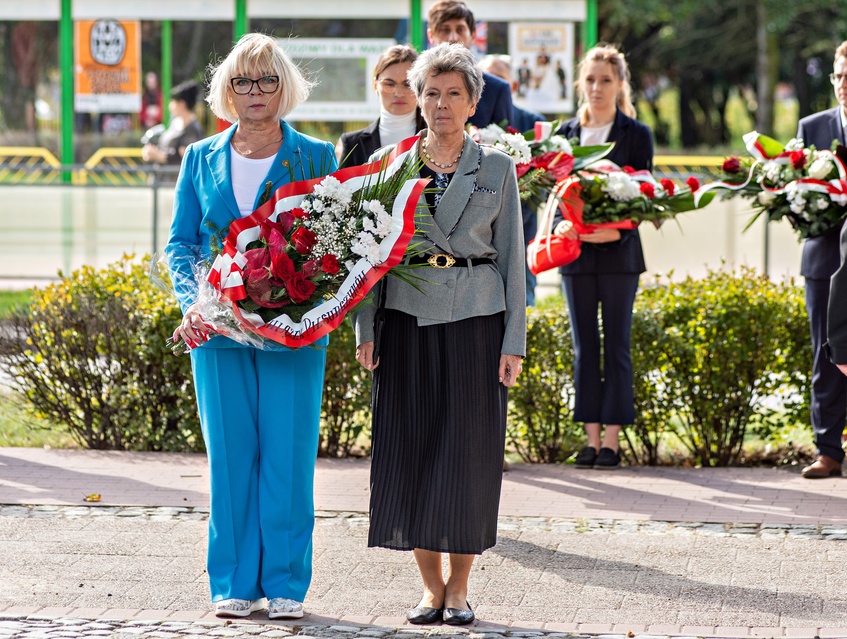 Nie zamierzali zrezygnować z niepodległości zdjęcie nr 316281