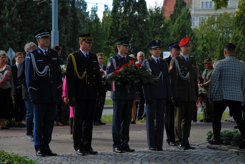 Nie zamierzali zrezygnować z niepodległości zdjęcie nr 316276