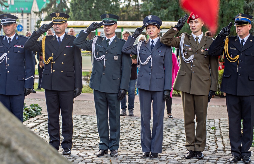 Nie zamierzali zrezygnować z niepodległości zdjęcie nr 316279