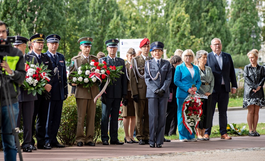 Nie zamierzali zrezygnować z niepodległości zdjęcie nr 316233