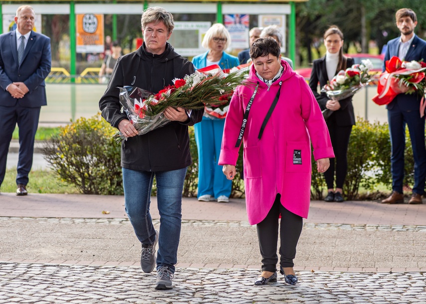 Nie zamierzali zrezygnować z niepodległości zdjęcie nr 316280