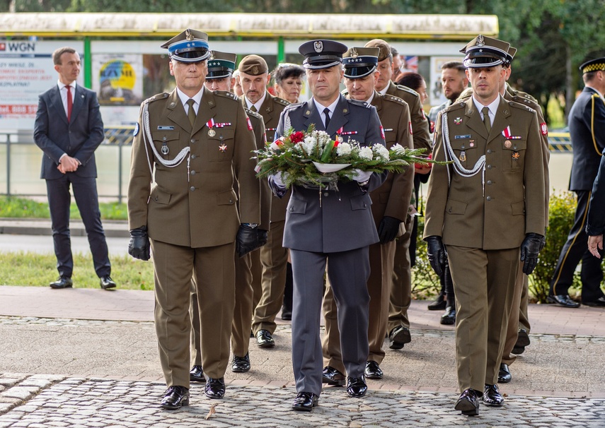 Nie zamierzali zrezygnować z niepodległości zdjęcie nr 316247