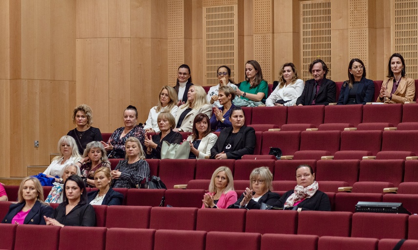 Dzień Edukacji po warmińsko-mazursku zdjęcie nr 317192