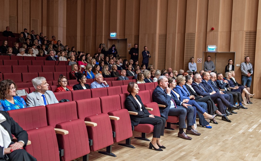 Dzień Edukacji po warmińsko-mazursku zdjęcie nr 317197