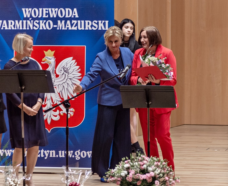 Dzień Edukacji po warmińsko-mazursku zdjęcie nr 317218