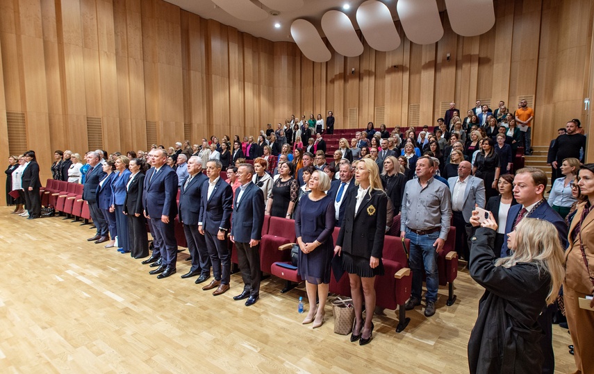 To się ogląda Dzień Edukacji po warmińsko-mazursku