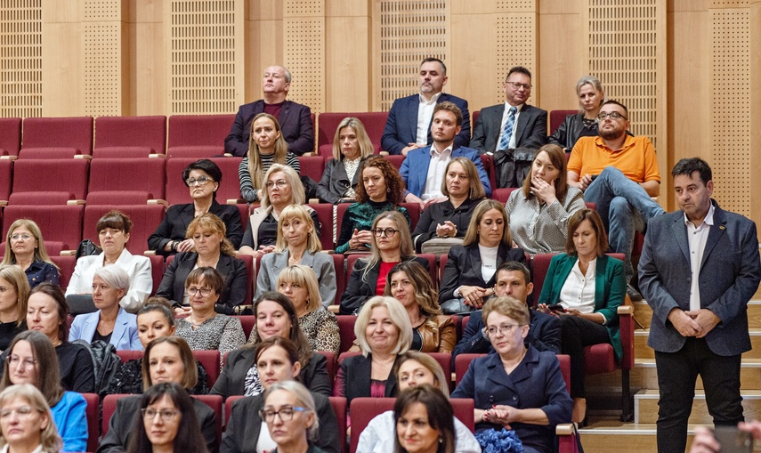 To się ogląda Dzień Edukacji po warmińsko-mazursku