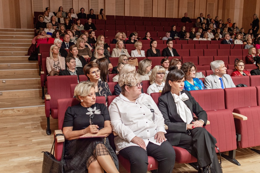 To się ogląda Dzień Edukacji po warmińsko-mazursku