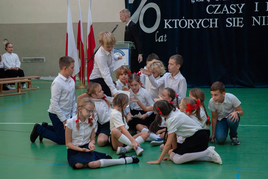 Elbląg Siedemdziesiątka dwunastki