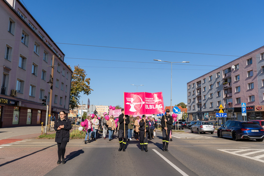 Marsz Zdrowia. „Trzeba o tym mówić głośno” zdjęcie nr 317512