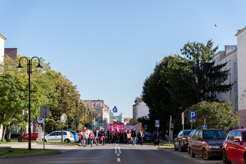 Marsz Zdrowia. „Trzeba o tym mówić głośno” zdjęcie nr 317520