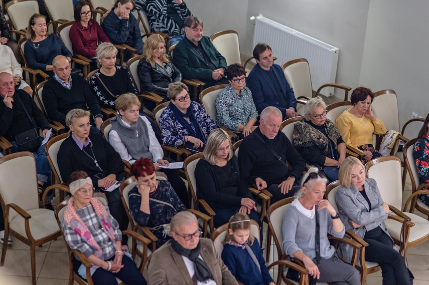 Kameralny wieczór z fortepianem zdjęcie nr 317936