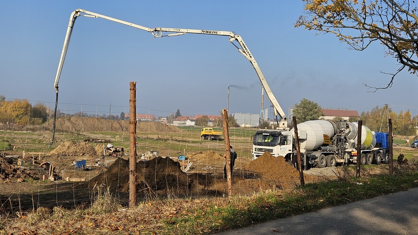 Na taką inwestycję mieszkaniową czekali braniewianie zdjęcie nr 318081