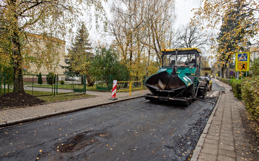 Kopernika jak nowa zdjęcie nr 318417