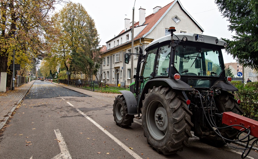 Kopernika jak nowa zdjęcie nr 318407