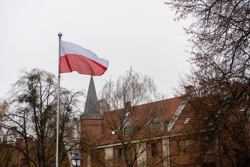 „To nasze wspólne święto. Wszystkich Polek i Polaków” zdjęcie nr 319099