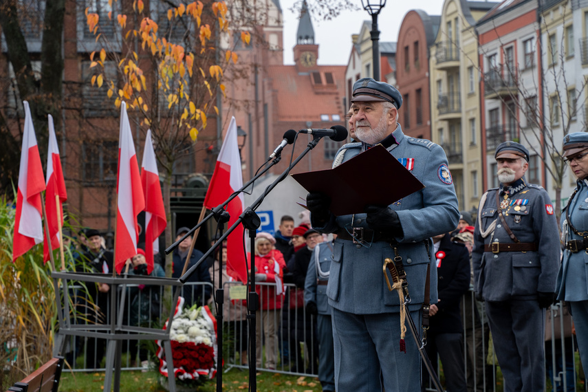 „To nasze wspólne święto. Wszystkich Polek i Polaków” zdjęcie nr 319097