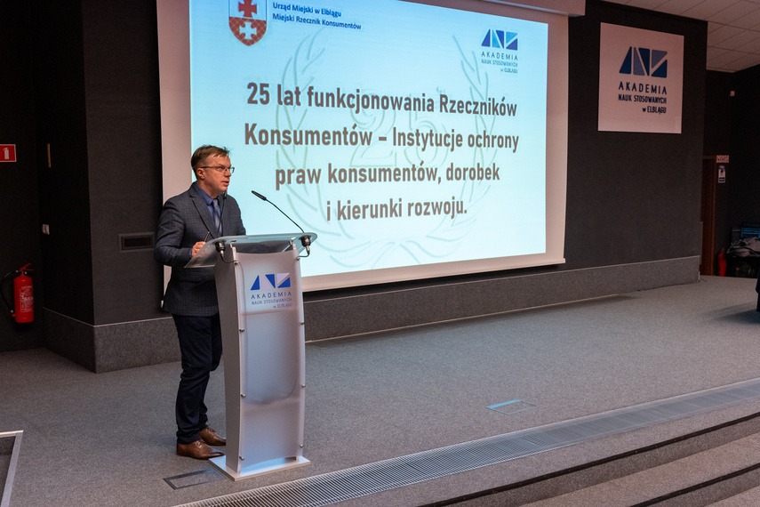 Ćwierć wieku z rzecznikami konsumentów zdjęcie nr 320127