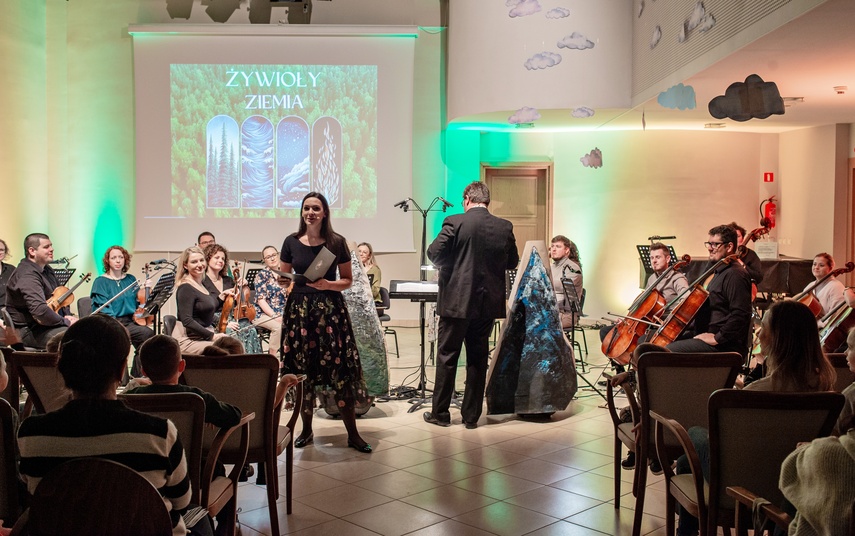 Ziemia i elbląscy kameraliści zdjęcie nr 321108