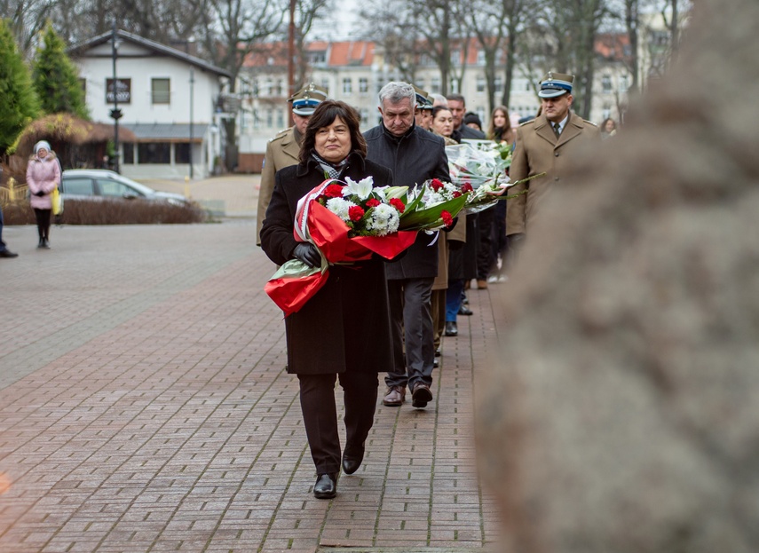 Elbląg pamięta o ofiarach Grudnia 70 zdjęcie nr 321377