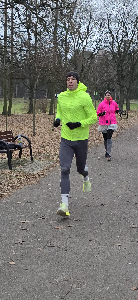 Rekordowy rok parkrun zdjęcie nr 321864