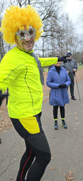 Rekordowy rok parkrun zdjęcie nr 321856