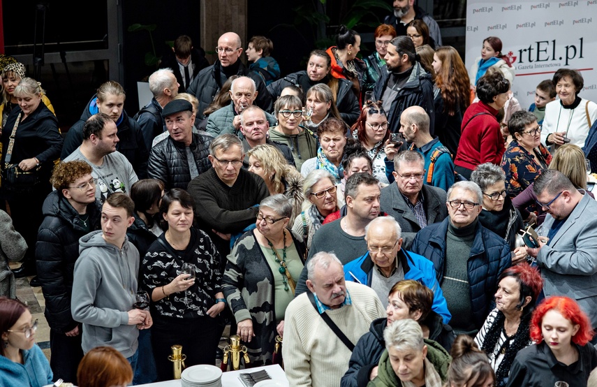 To oni odkrywają piękno Elbląga i okolic zdjęcie nr 322679