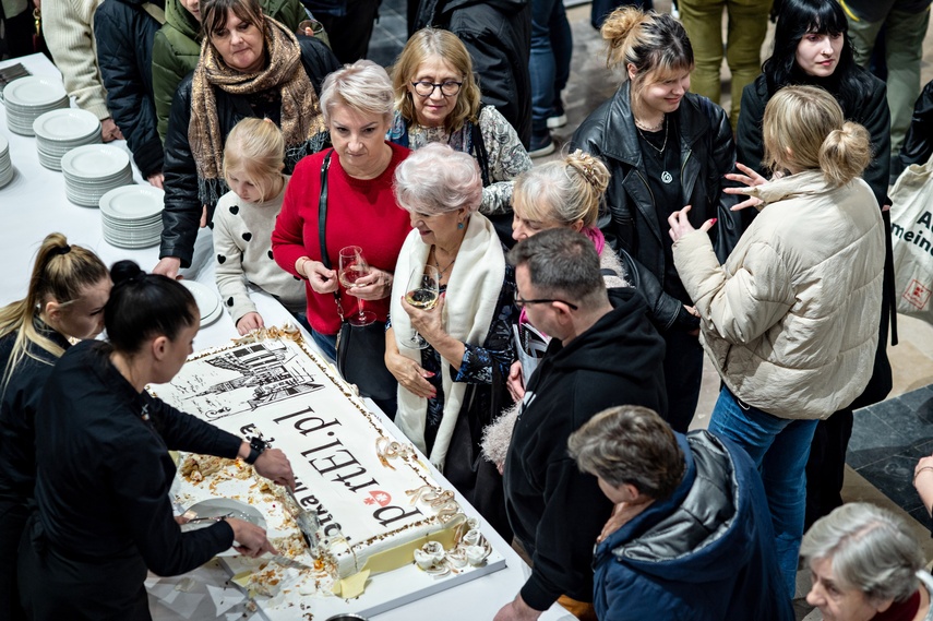 To oni odkrywają piękno Elbląga i okolic zdjęcie nr 322678