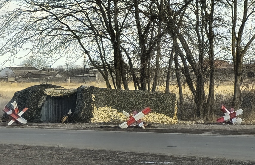 Dwadzieścia ton darów  zdjęcie nr 322752