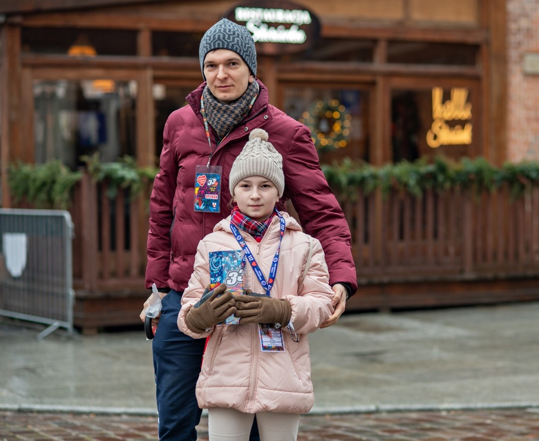 Wolontariusze WOŚP już na ulicach! zdjęcie nr 324264