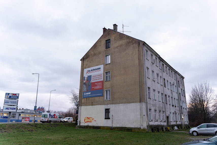 Najstarsi mieszkańcy nie pamiętają, kiedy był tu remont zdjęcie nr 324437