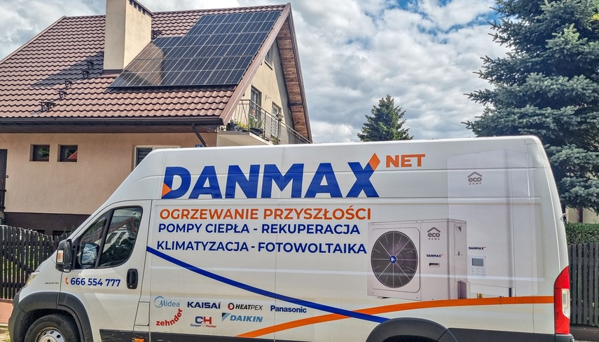 Danmax. Energetyka i hydraulika od A do Z zdjęcie nr 325765