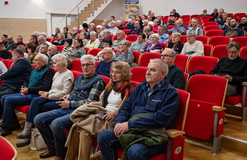 Historia z ekranu i na wystawach zdjęcie nr 324915