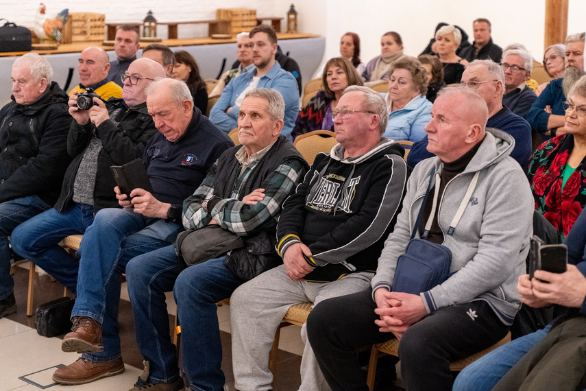 Marka Jakubiaka pogadanka o uciemiężonej Polsce zdjęcie nr 324992