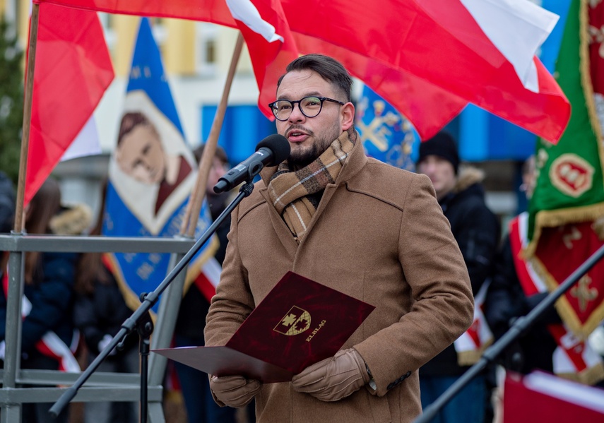 Złożenie broni nie było dla nich opcją zdjęcie nr 325055