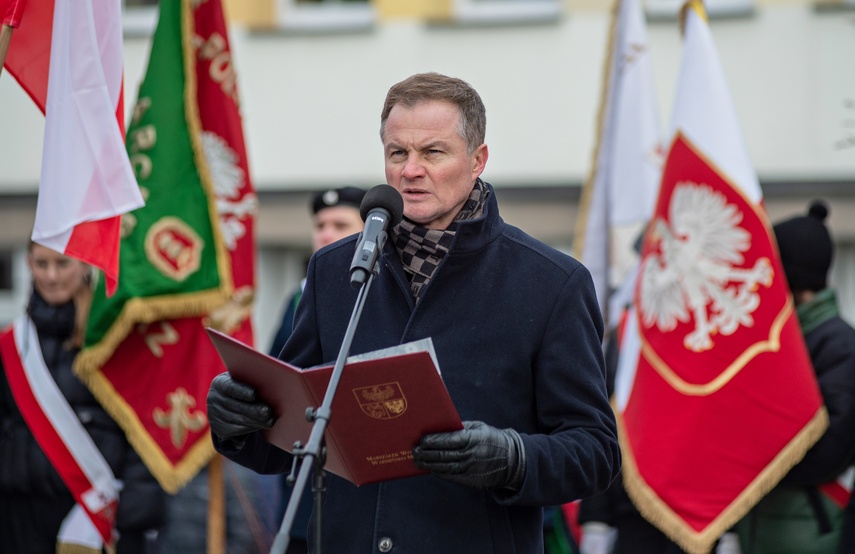 Złożenie broni nie było dla nich opcją zdjęcie nr 325054